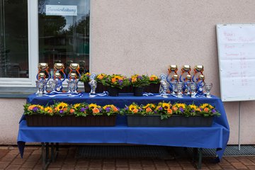 Bild 4 - Blankeneser Pfingstturnier